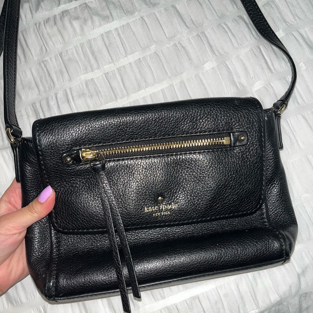 kate spade crossbody bag